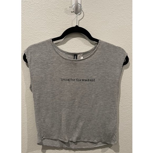 H&M Three Tops Bundle - Picture 4 of 9